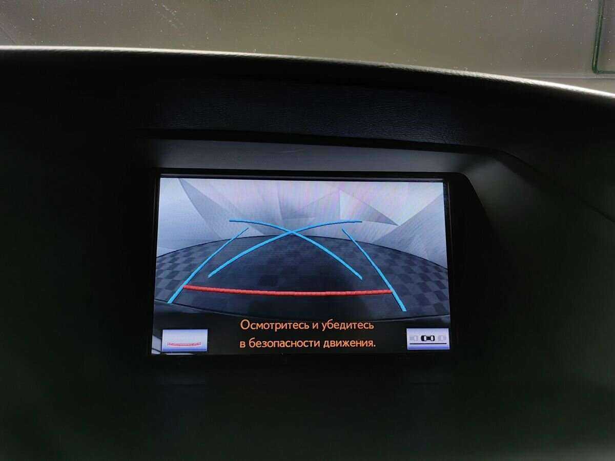 Lexus RX 270, 2013 Фото №16