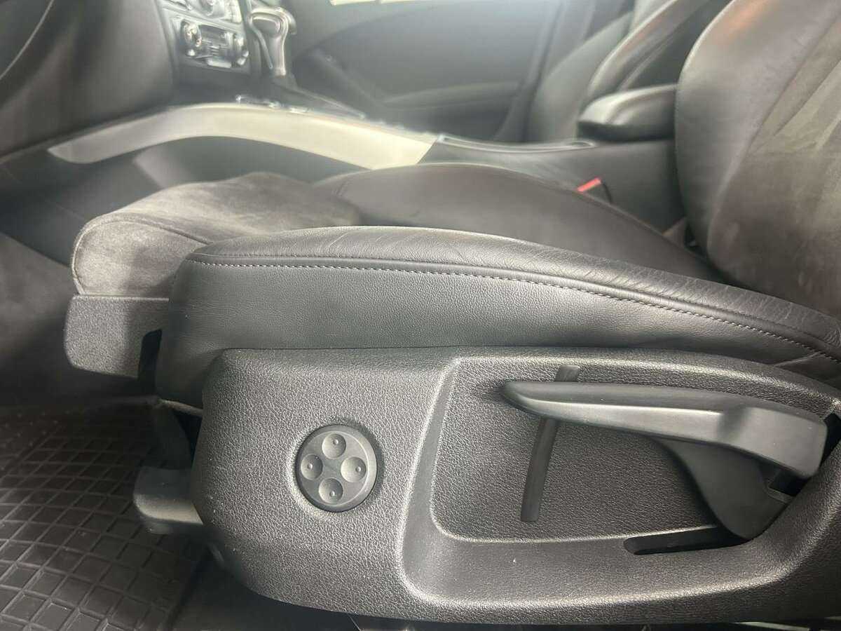 Audi A4, 2014 Фото №10