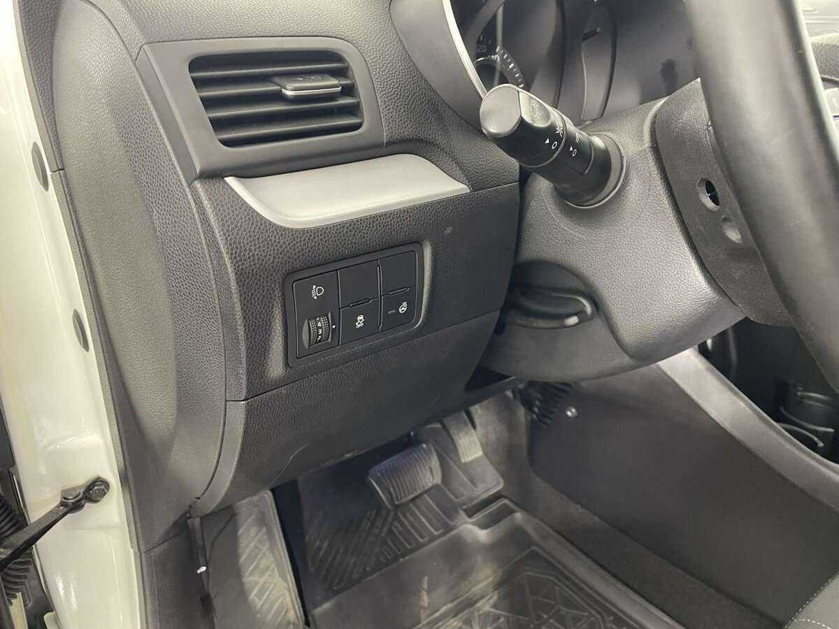 Kia Picanto, 2015 Фото №9