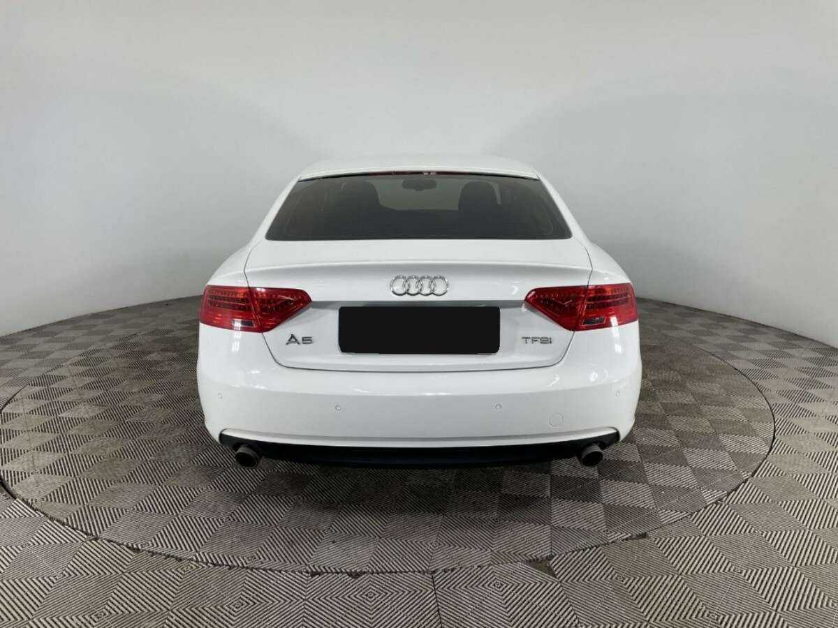 Audi A5 Sportback, 2013 - 156 984 км. | Фото №3