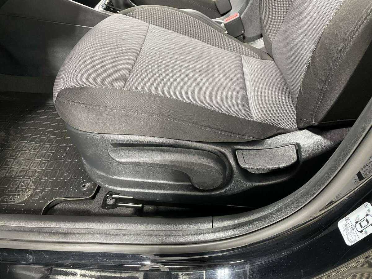 Hyundai Solaris, 2020 Фото №10