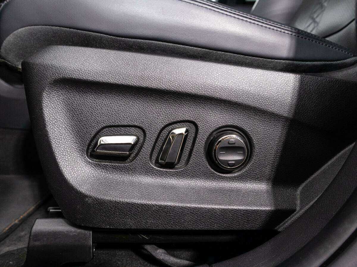 EXEED TXL, 2022 Фото №20