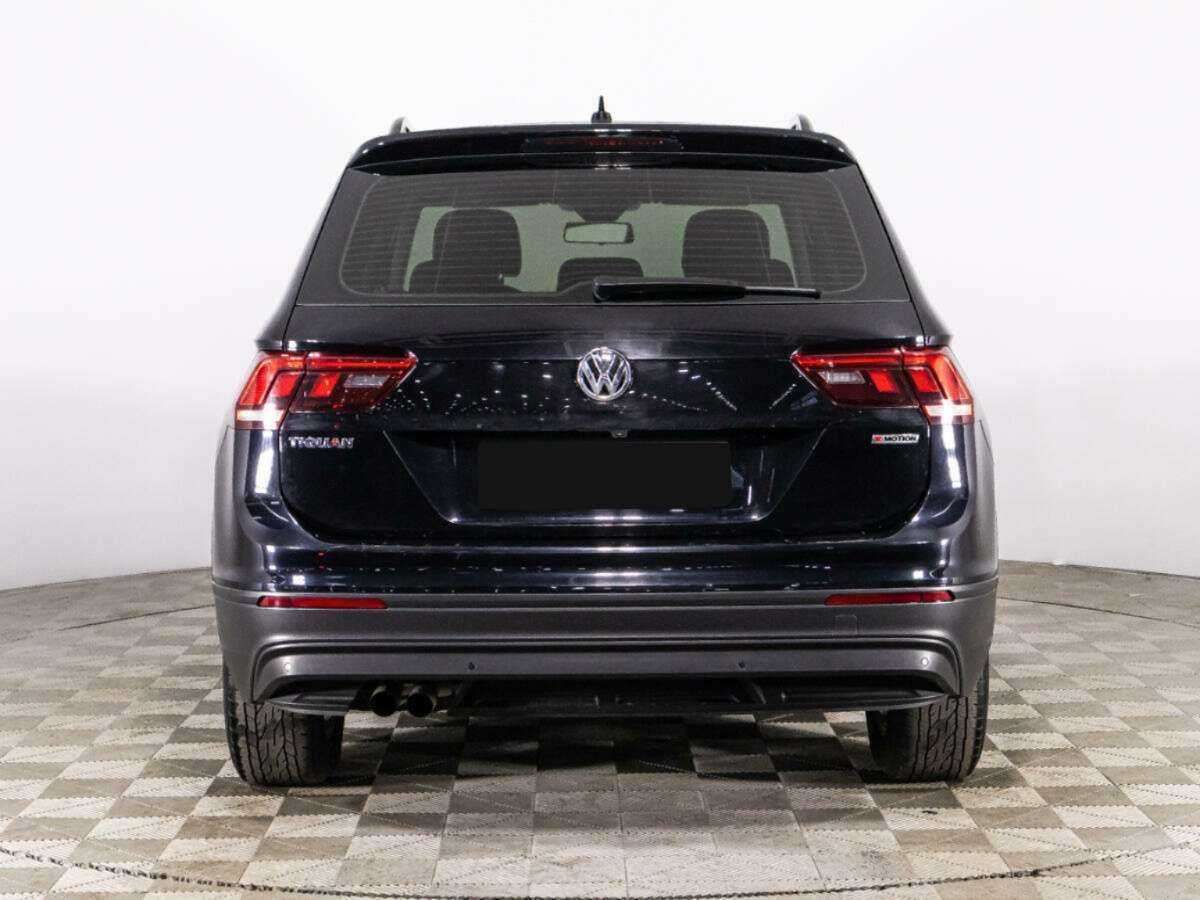 Volkswagen Tiguan, 2020 - 137 042 км. | Фото №6