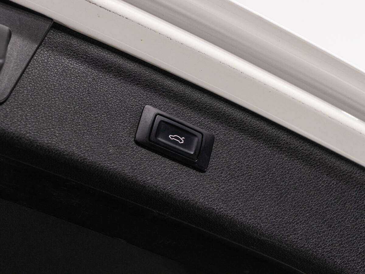 Audi Q3, 2015 Фото №15