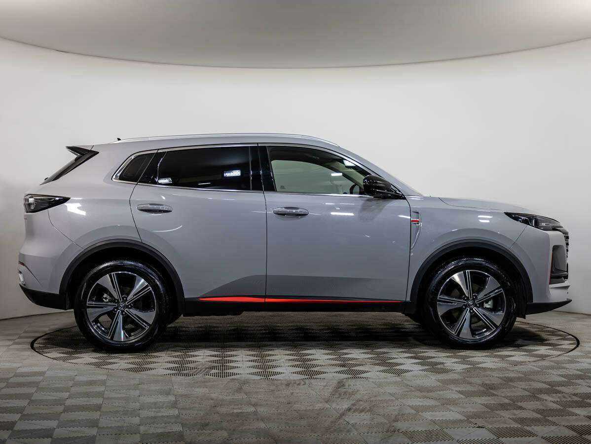 Changan CS55PLUS, 2023 - 22 793 км. | Фото №3