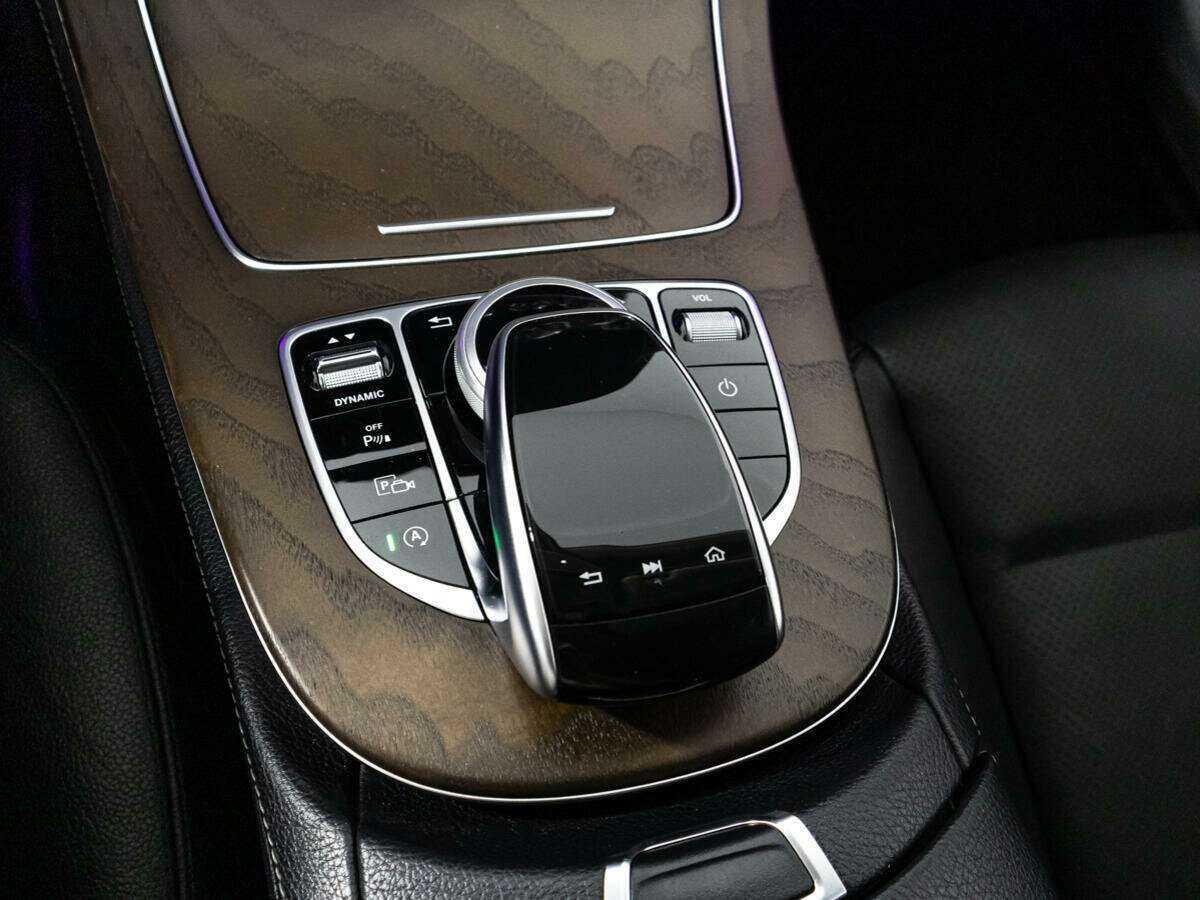 Mercedes-Benz E-Класс 200, 2017 Фото №17
