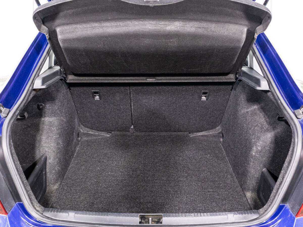 Skoda Rapid, 2017 Фото №15