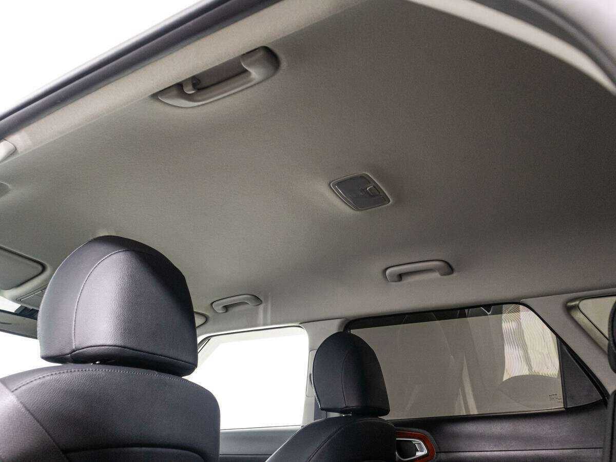 Kia Soul, 2021 Фото №25