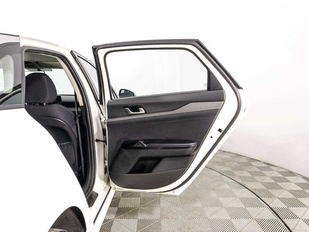 Kia K5, 2020 Фото №24