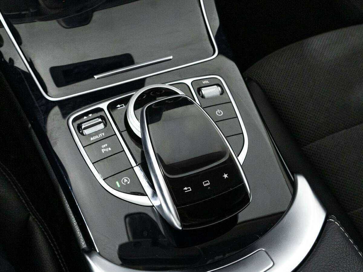 Mercedes-Benz C-Класс 180, 2015 Фото №16