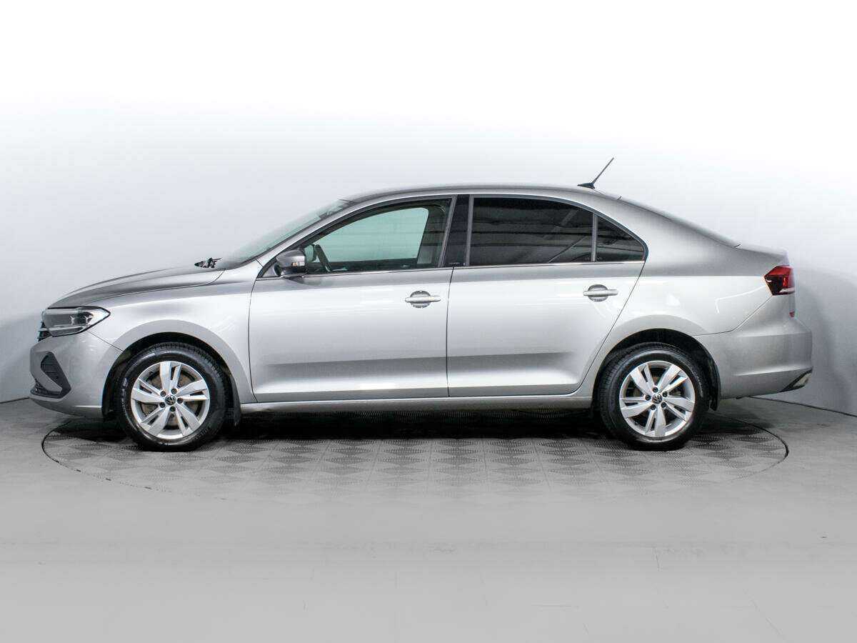 Volkswagen Polo, 2020 - 75 423 км. | Фото №8