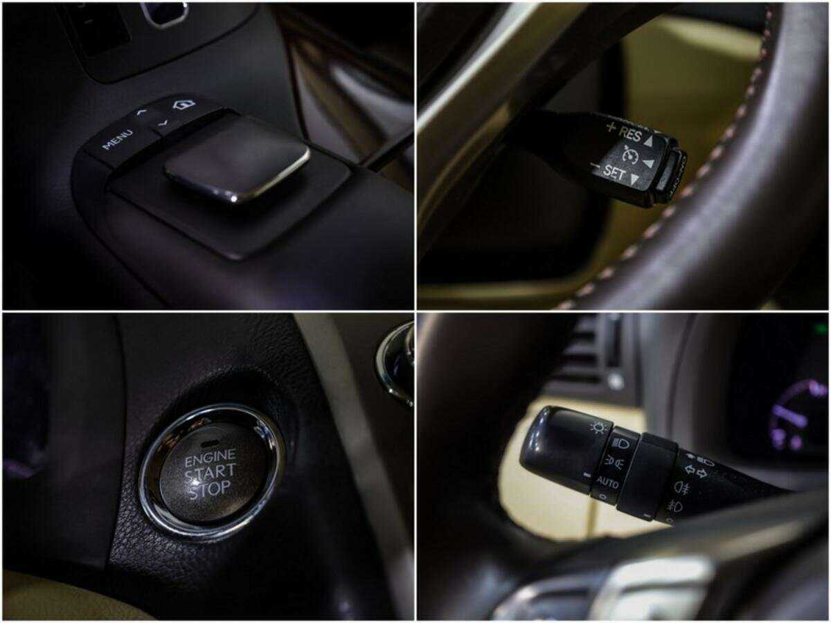 Lexus RX 270, 2012 Фото №17