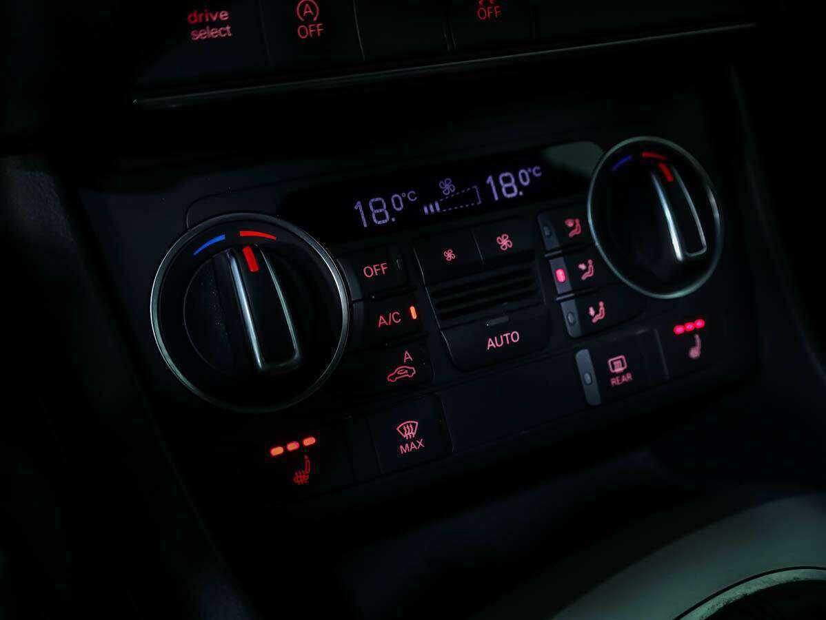 Audi Q3, 2016 Фото №13