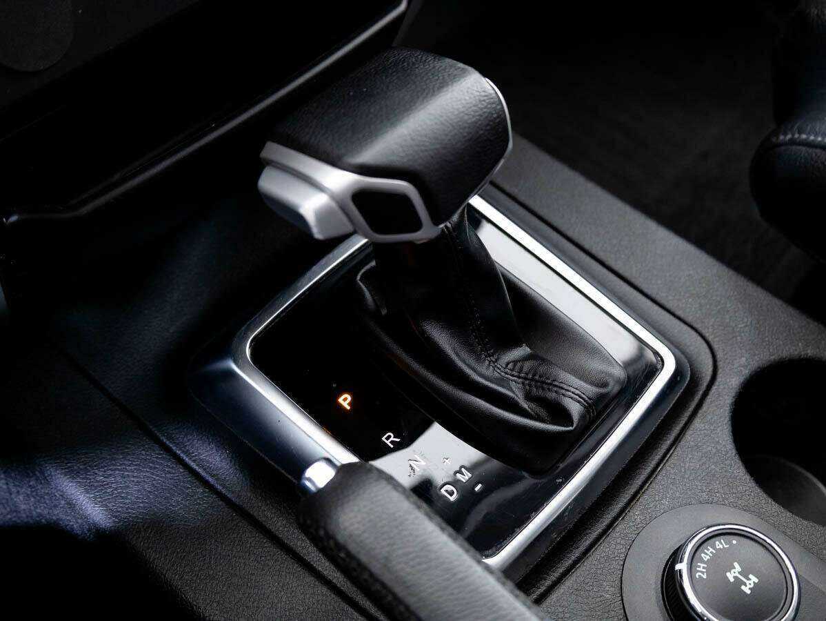 УАЗ Patriot, 2021 Фото №17