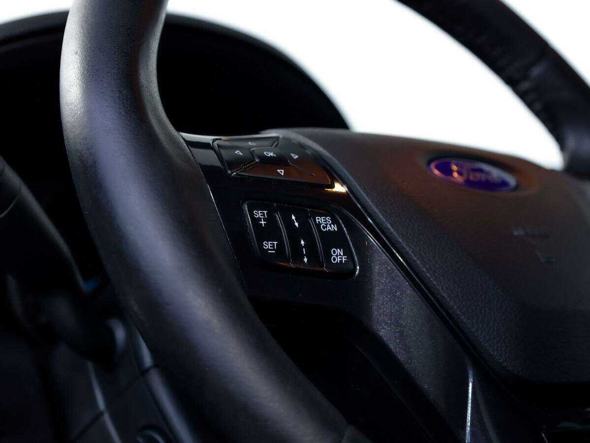 Ford Explorer, 2015 Фото №20