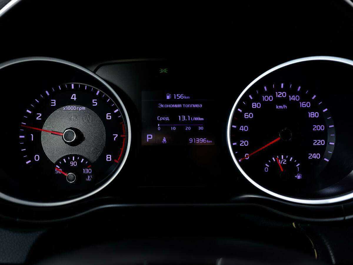 Kia Ceed, 2019 Фото №20