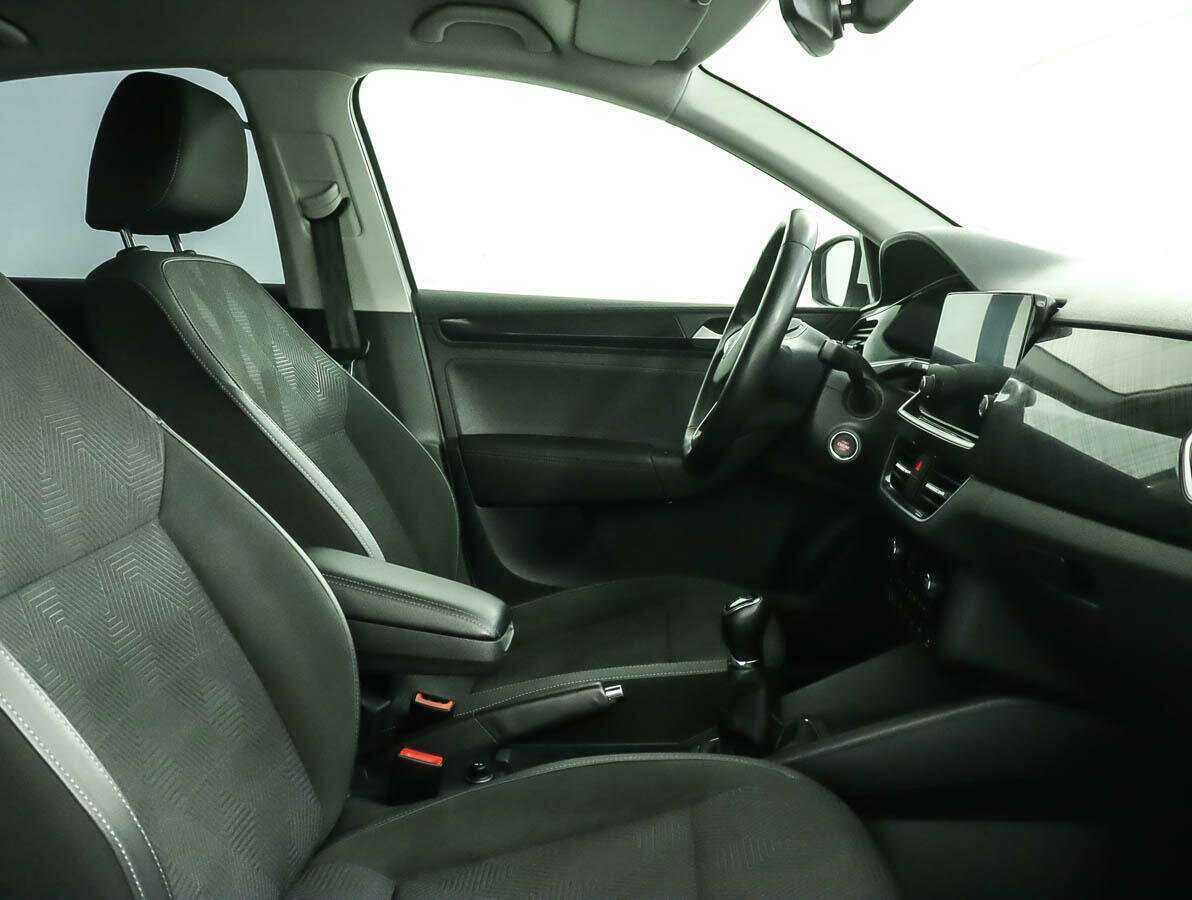 Volkswagen Polo, 2021 - 55 028 км. | Фото №8