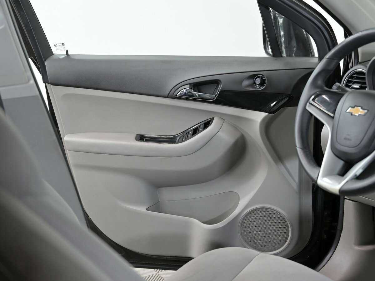 Chevrolet Orlando, 2012 - 148 000 км. | Фото №8