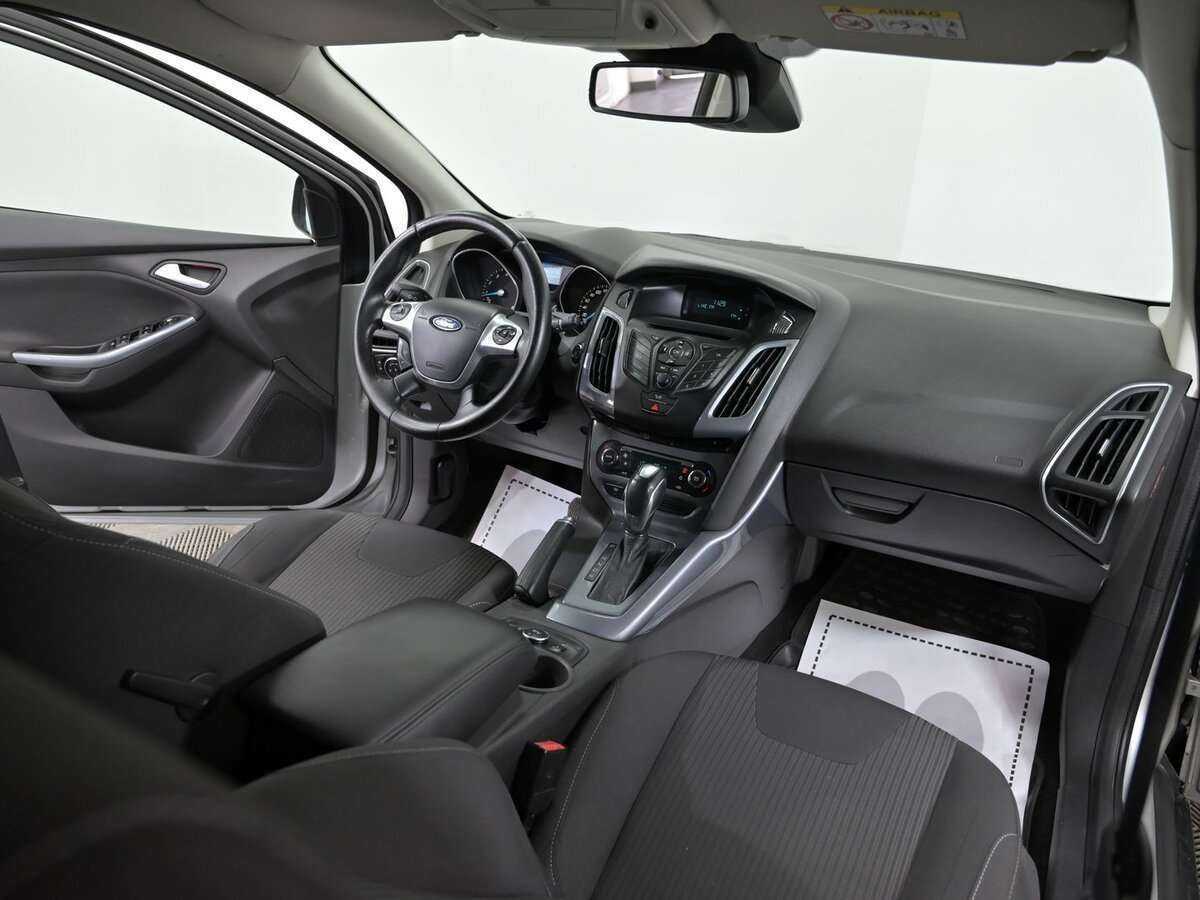 Ford Focus, 2014 - 140 322 км. | Фото №6