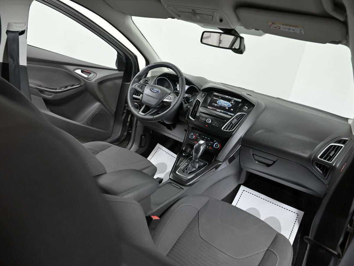 Ford Focus, 2016 - 130 000 км. | Фото №5