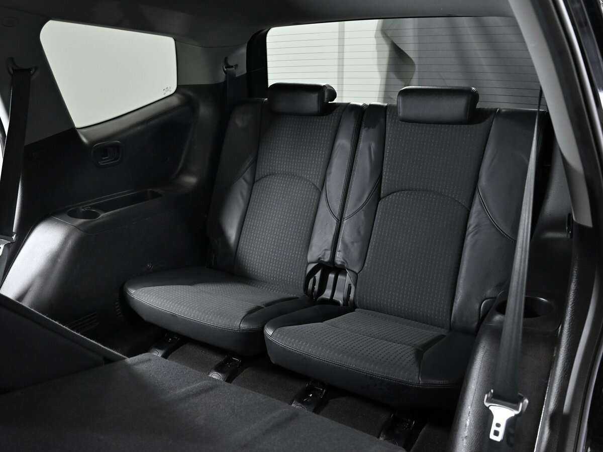 Kia Mohave 8-speed, 2016 - 158 000 км. | Фото №7