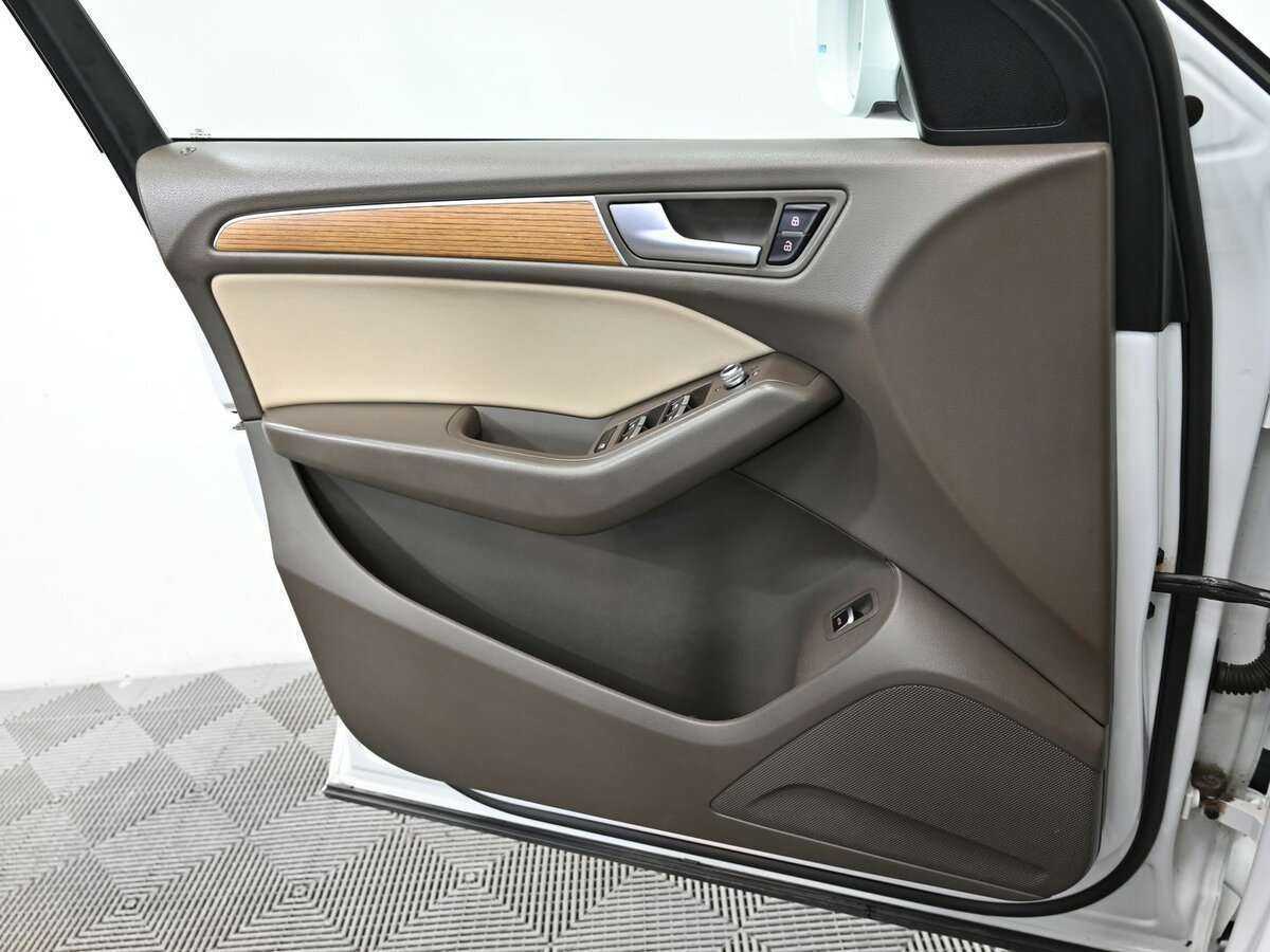 Audi Q5, 2016 - 124 000 км. | Фото №8