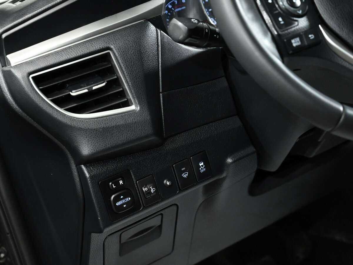 Toyota Corolla, 2015 Фото №8