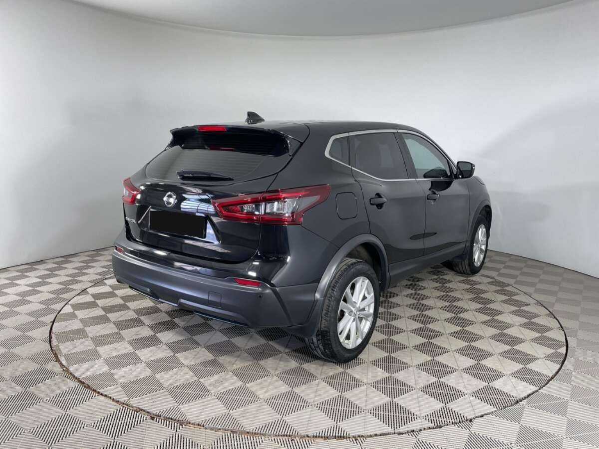 Nissan Qashqai, 2020 - 42 000 км. | Фото №4