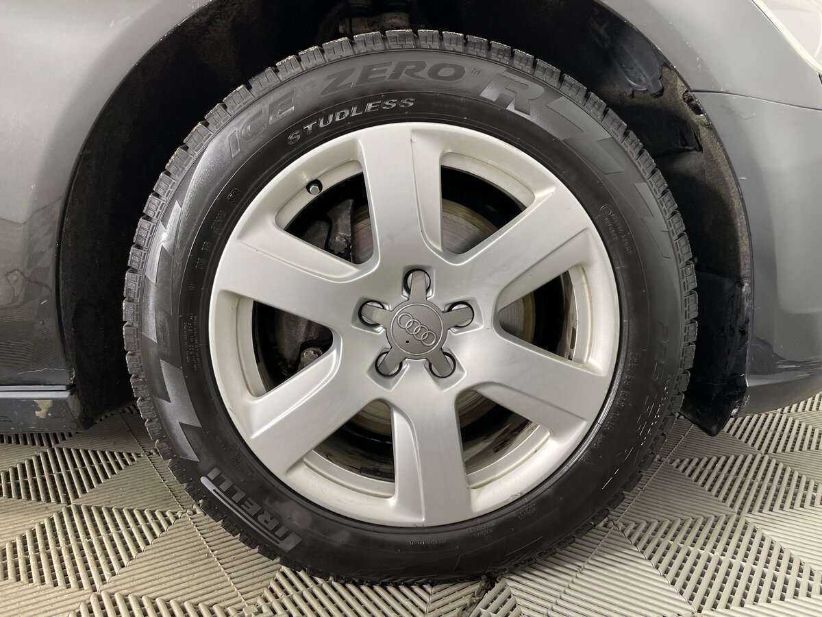 Audi A6, 2014 - 186 700 км. | Фото №7