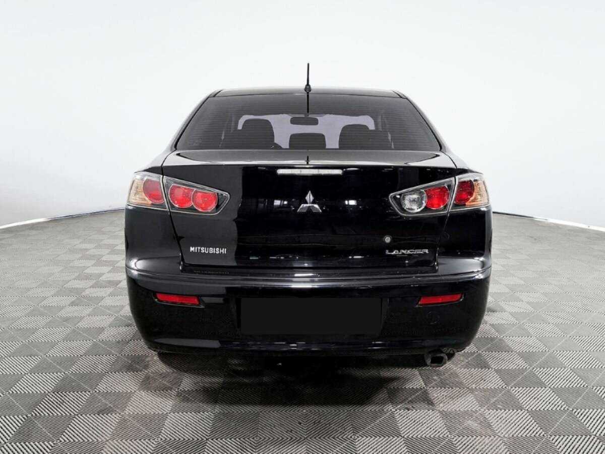 Mitsubishi Lancer, 2012 - 150 251 км. | Фото №6