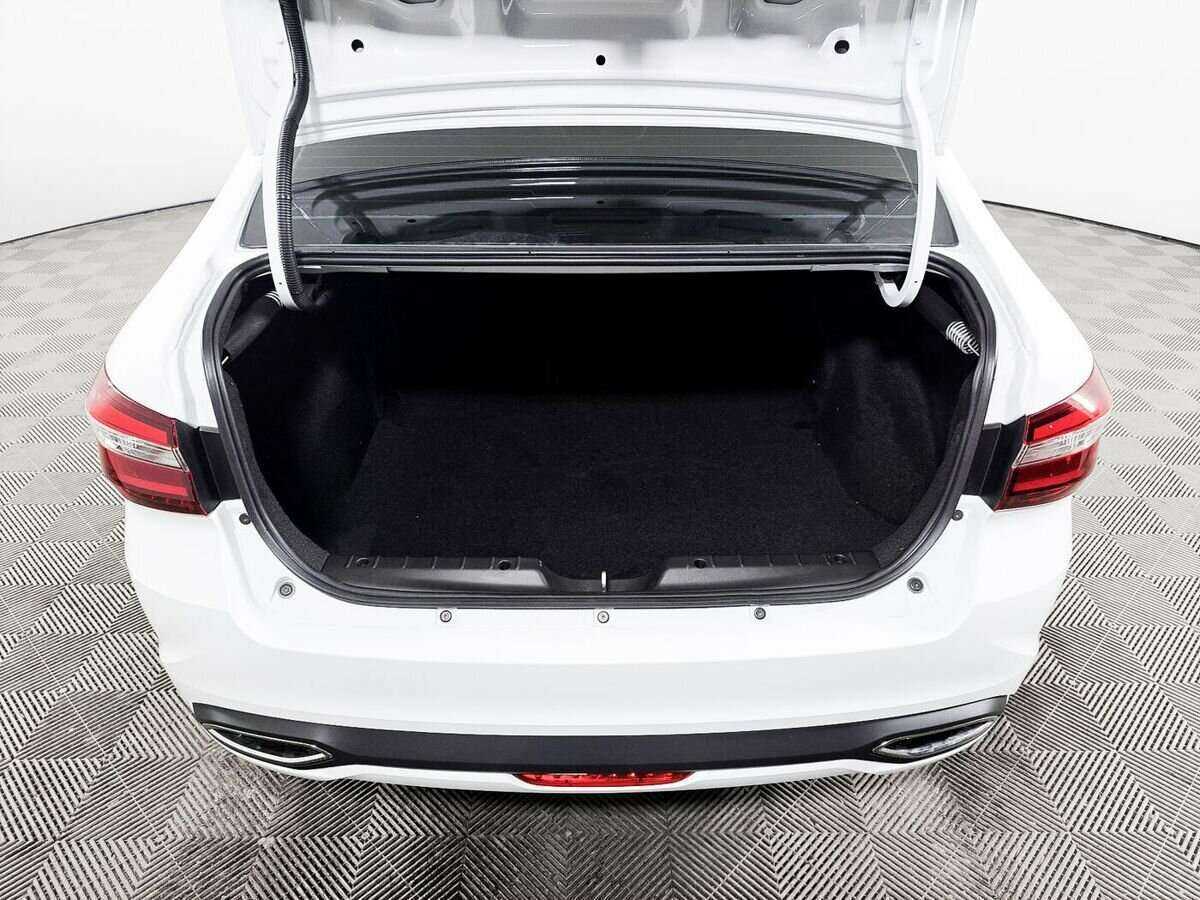 Lada (ВАЗ) Vesta, 2023 - 1 117 км. | Фото №6