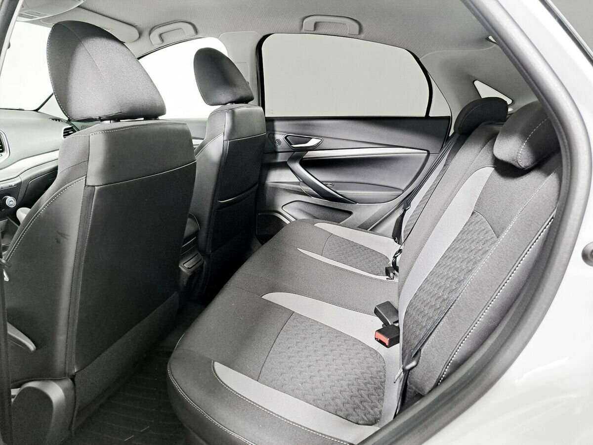 Lada (ВАЗ) Vesta, 2023 - 1 117 км. | Фото №8