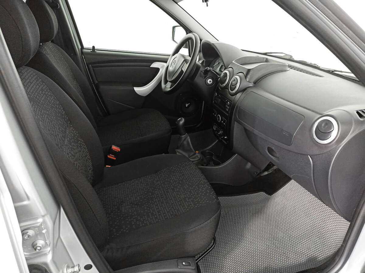 Lada (ВАЗ) Largus, 2020 Фото №9