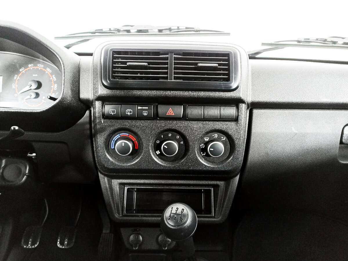 Lada (ВАЗ) Niva Legend, 2022 Фото №13