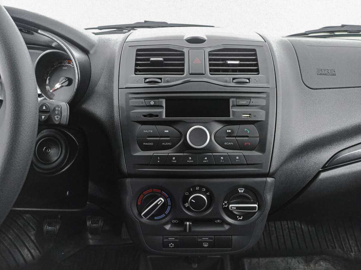 Lada (ВАЗ) Granta Cross, 2023 Фото №13