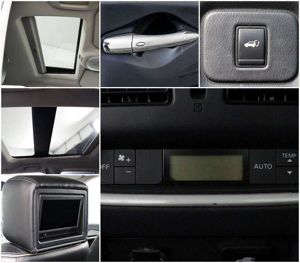 Infiniti QX60, 2017 Фото №14