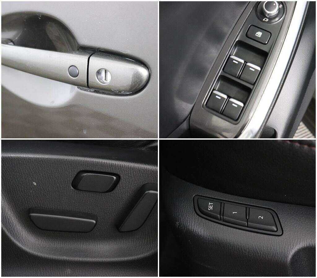 Mazda CX-5, 2015 Фото №14