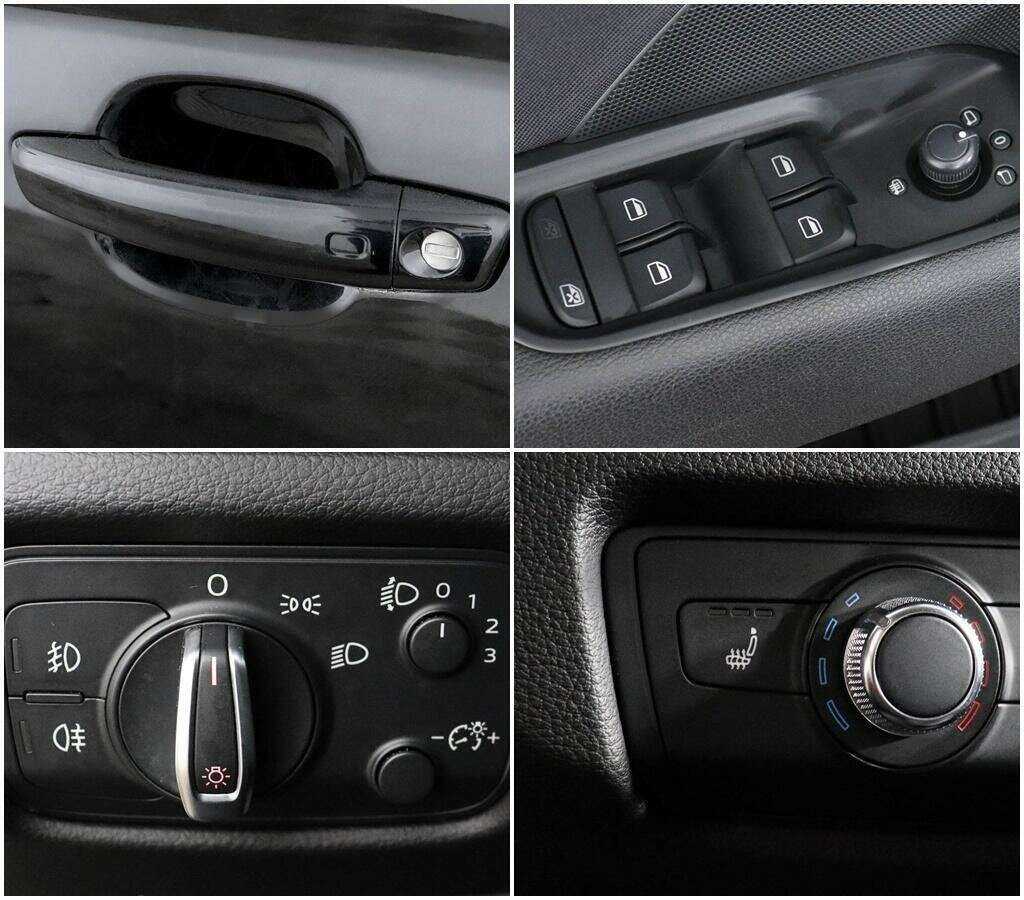 Audi A3, 2014 Фото №14