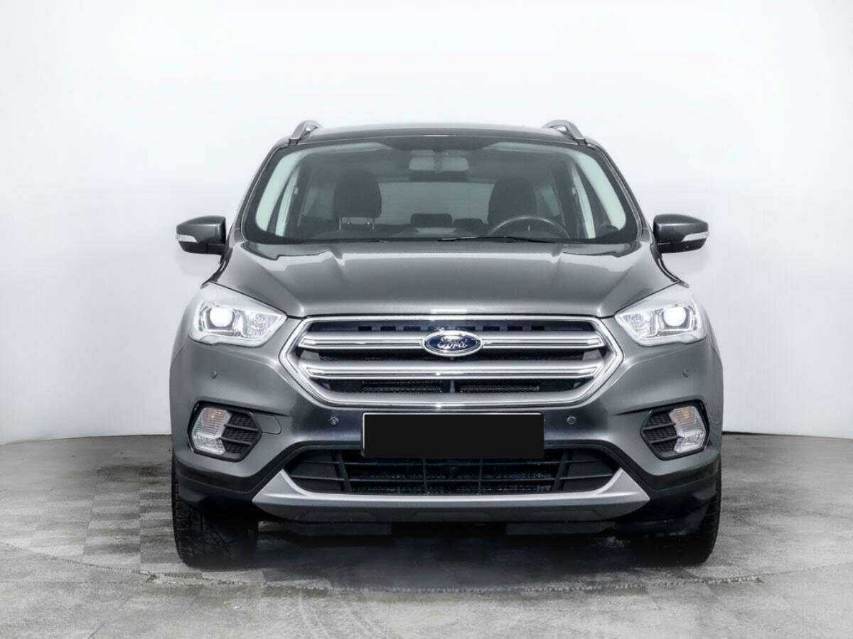 Ford Kuga, 2018 - 31 510 км. | Фото №2