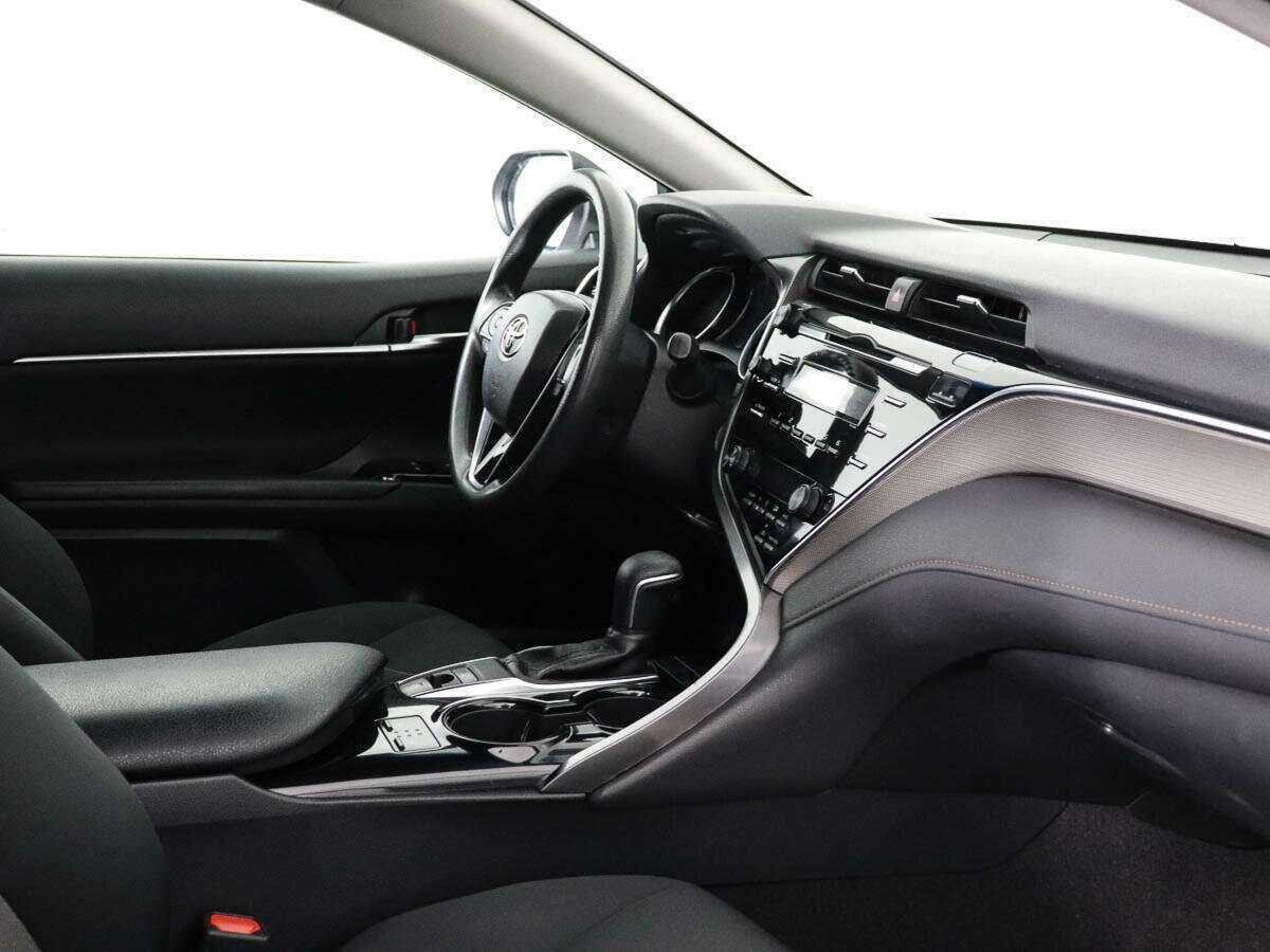 Toyota Camry, 2020 - 229 575 км. | Фото №7