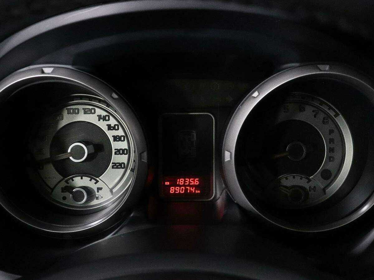 Mitsubishi Pajero, 2017 - 89 071 км. | Фото №8