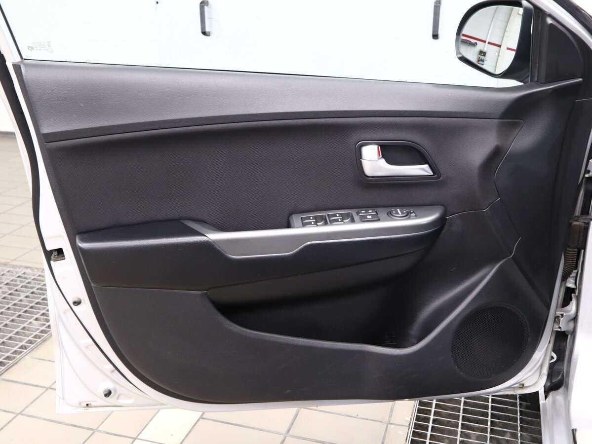 Kia Rio, 2015 - 59 140 км. | Фото №5