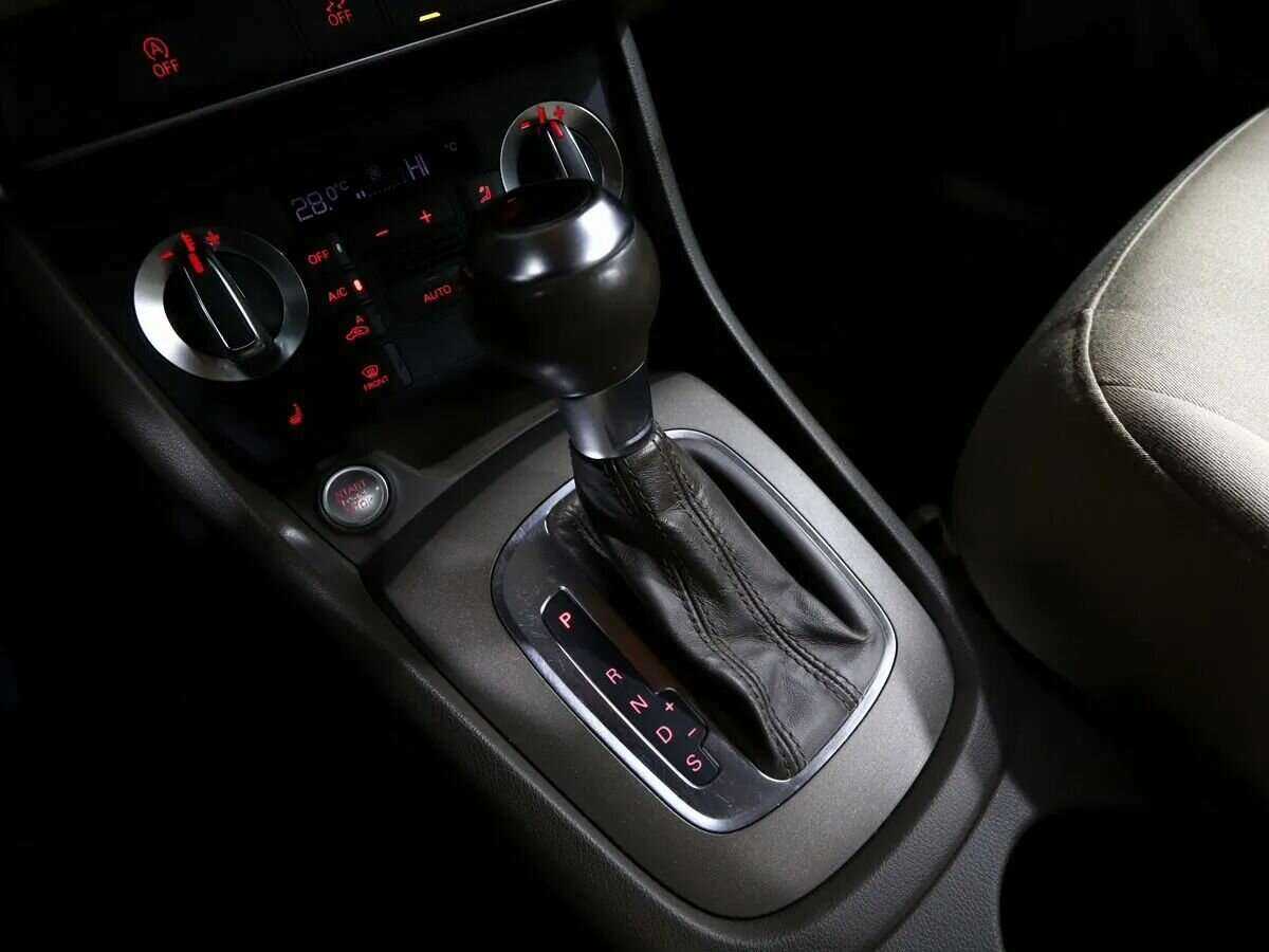 Audi Q3, 2013 Фото №21