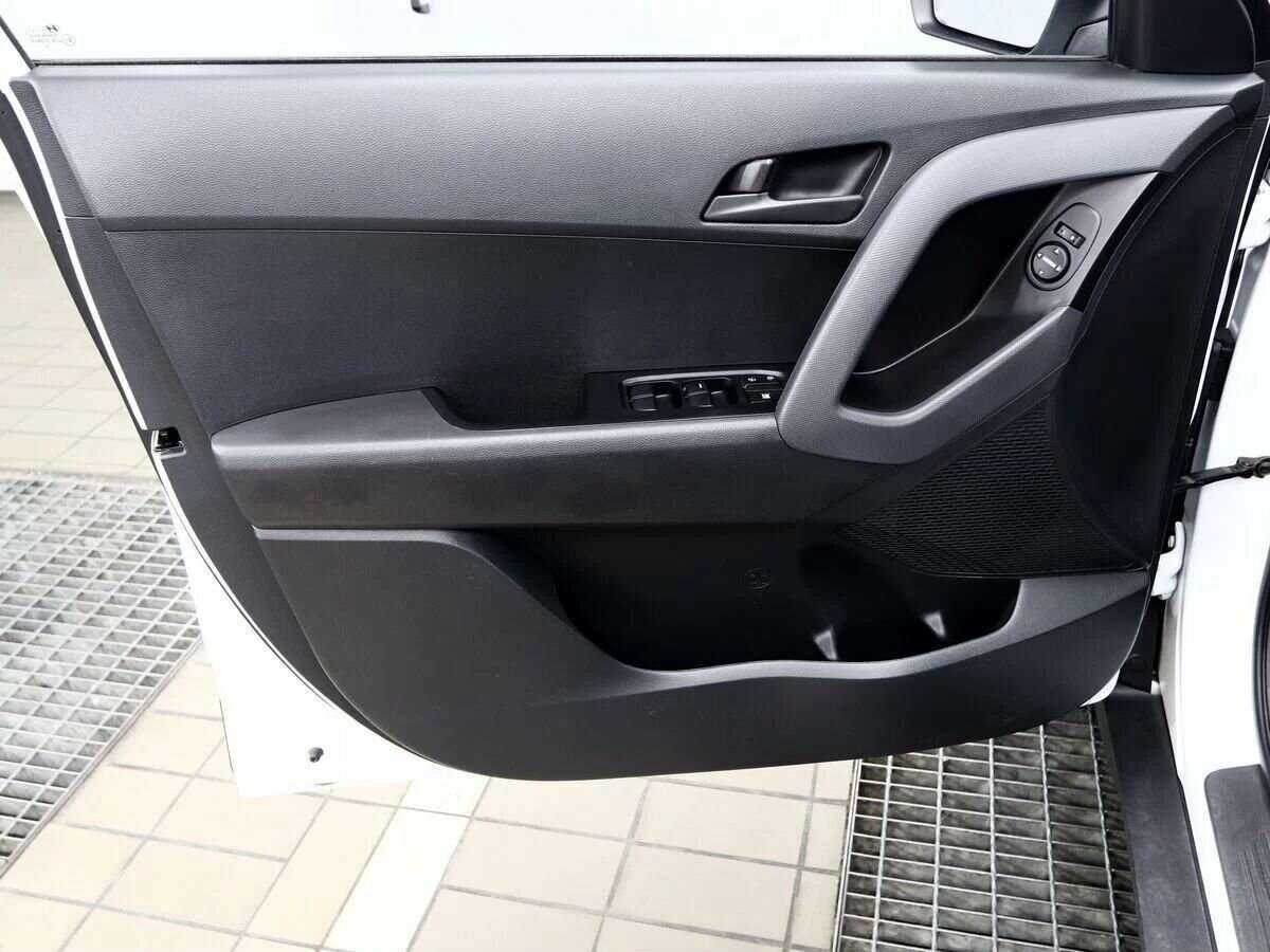 Hyundai Creta, 2019 Фото №17