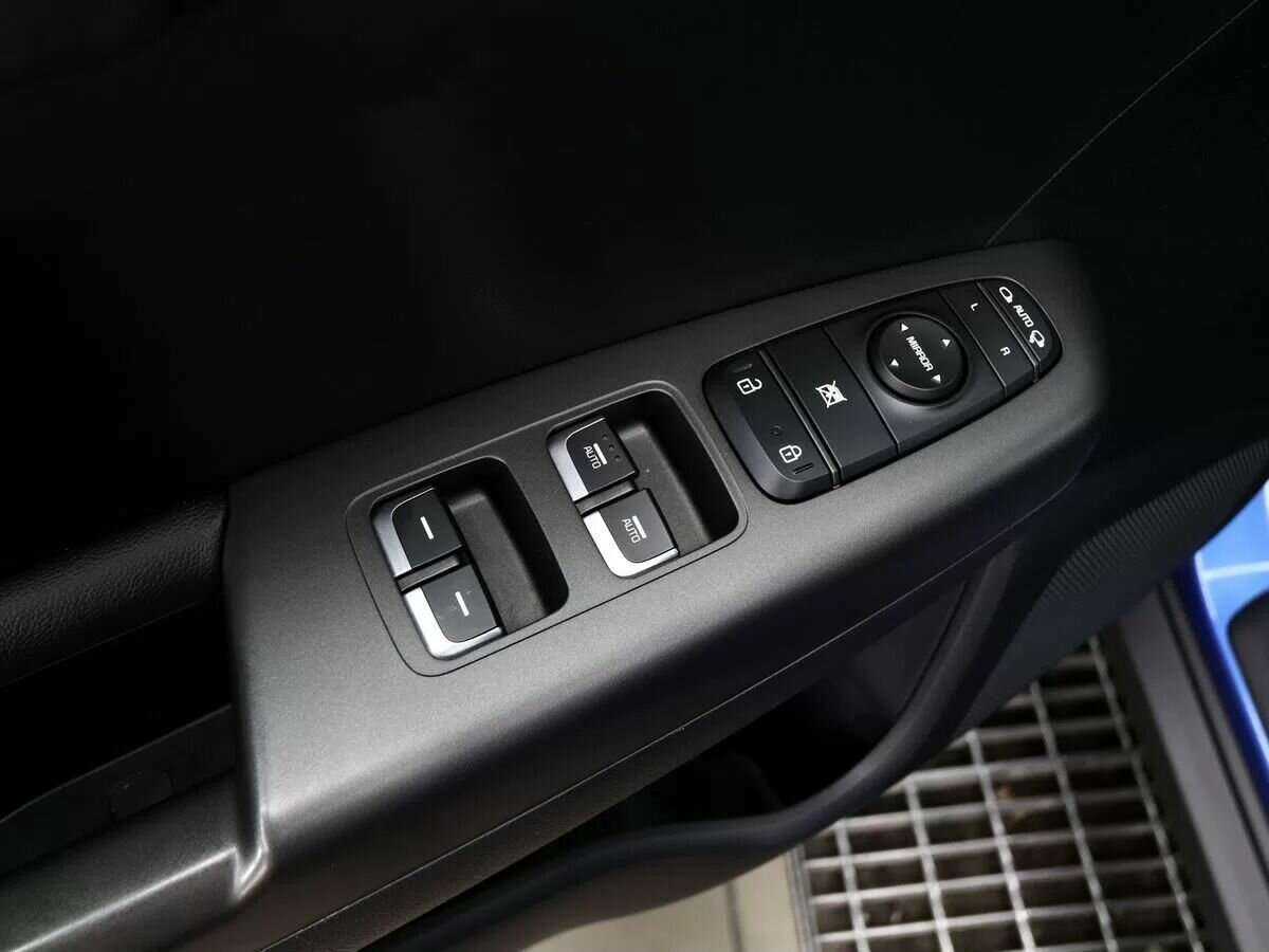 Kia Sportage, 2019 Фото №9