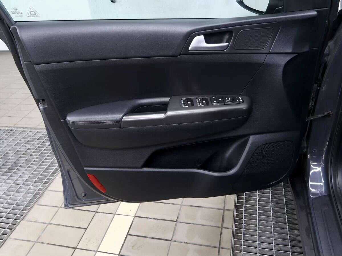 Kia Sportage, 2020 - 75 000 км. | Фото №8