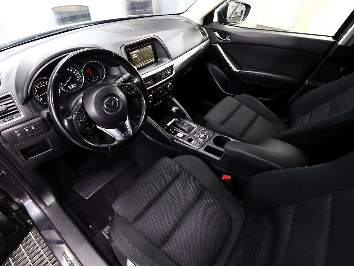 Mazda CX-5, 2016 - 80 000 км. | Фото №7