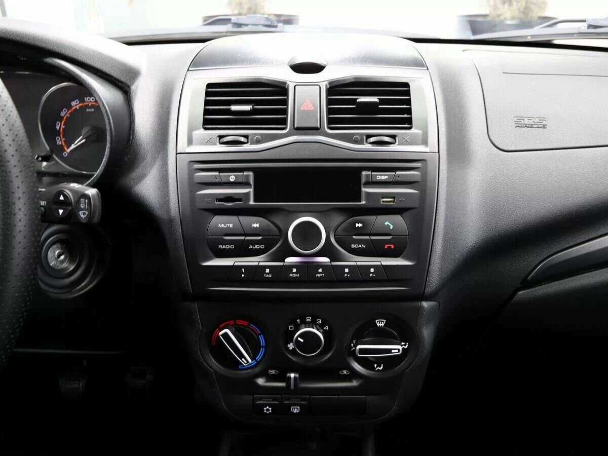 Lada (ВАЗ) Granta, 2021 Фото №20