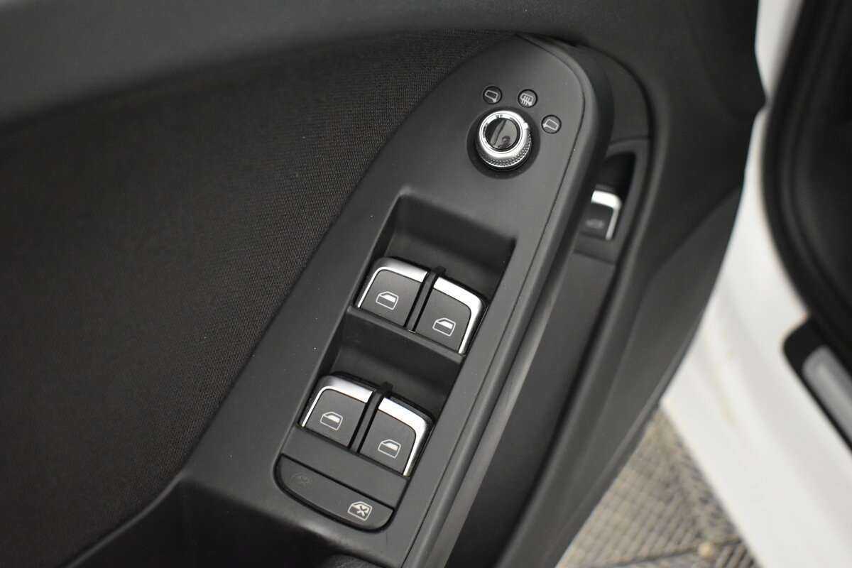 Audi A4, 2012 - 176 638 км. | Фото №8