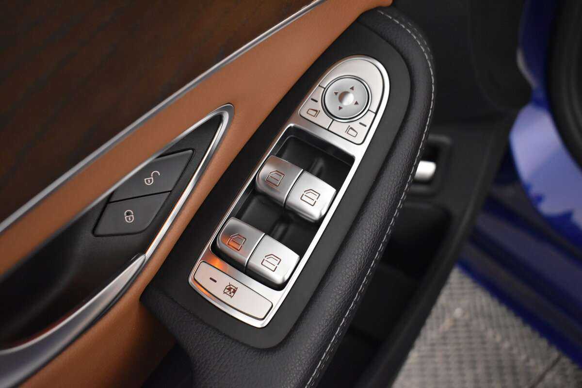 Mercedes-Benz C-Класс 180, 2018 - 58 116 км. | Фото №8